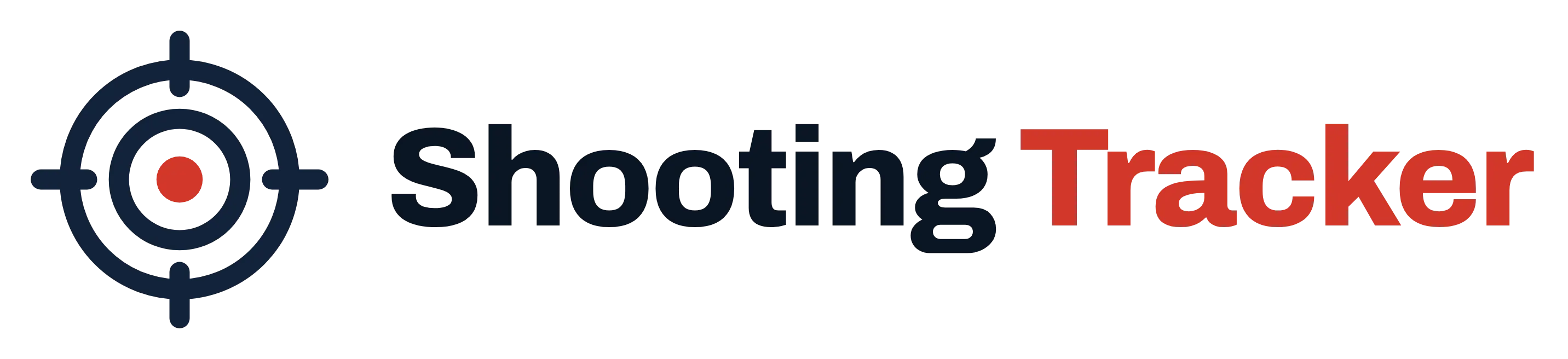 Shooting Tracker